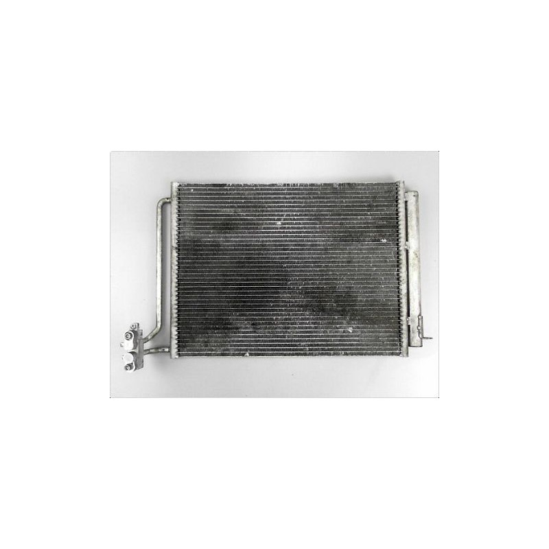 CONDENSEUR CLIMATISATION BMW X5 (E53) 2000-2006