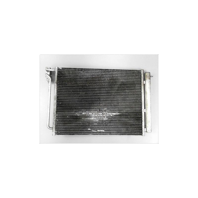 CONDENSEUR CLIMATISATION BMW X5 (E53) 2000-2006