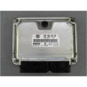 CALCULATEUR MOTEUR VOLKSWAGEN POLO IV 02-05