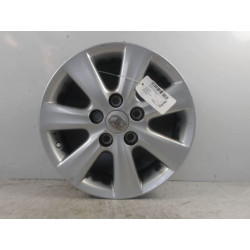 JANTE ALUMINIUM