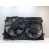 MOTEUR VENTILATEUR RADIATEUR VOLKSWAGEN PASSAT