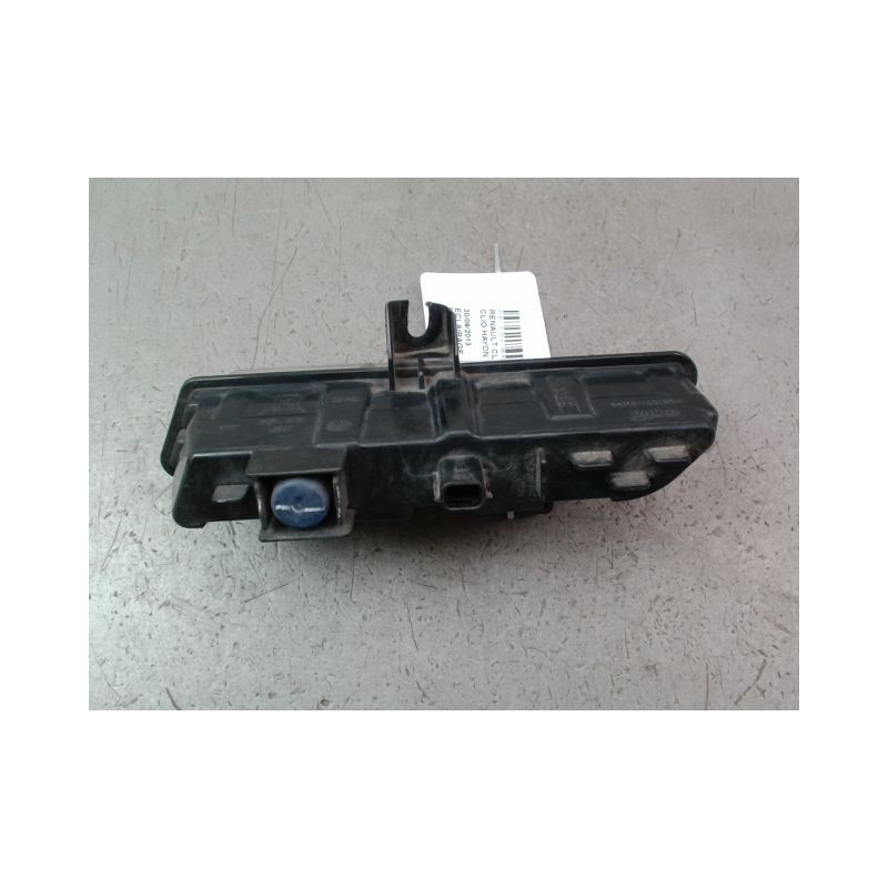 FEUX POSITION DROIT RENAULT CLIO IV Phase 1 2012-...
