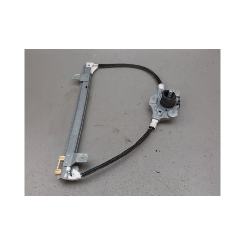 MECANISME LEVE-GLACE ARRIERE DROIT RENAULT MEGANE