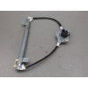 MECANISME LEVE-GLACE ARRIERE DROIT RENAULT MEGANE