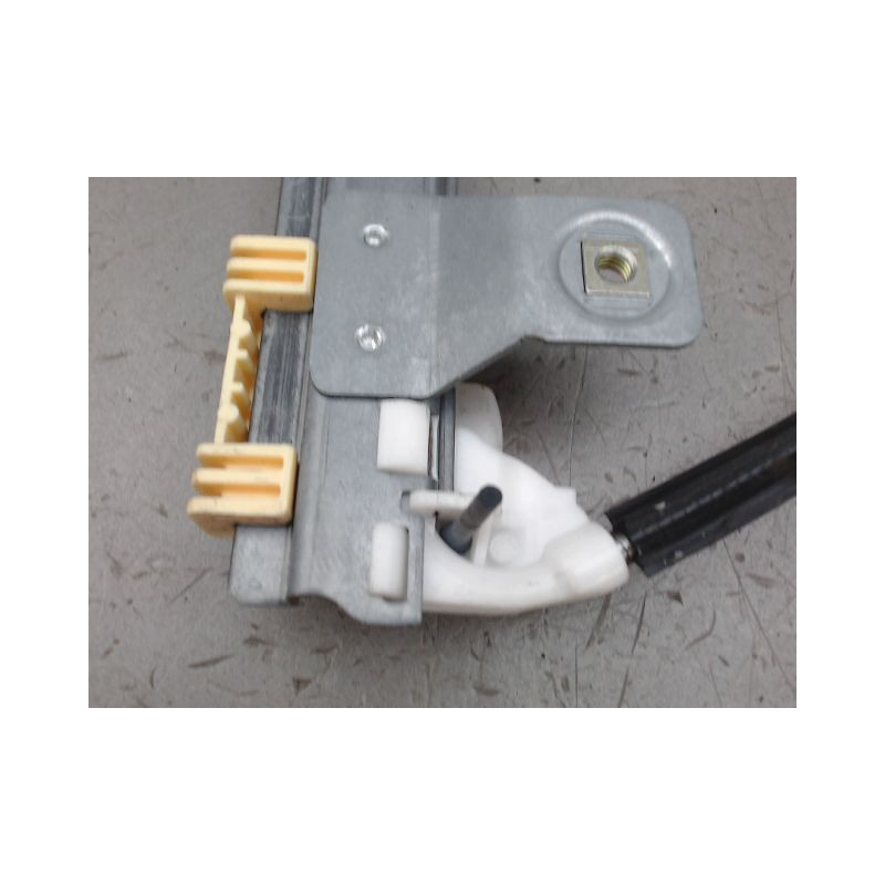 MECANISME LEVE-GLACE ARRIERE DROIT RENAULT MEGANE