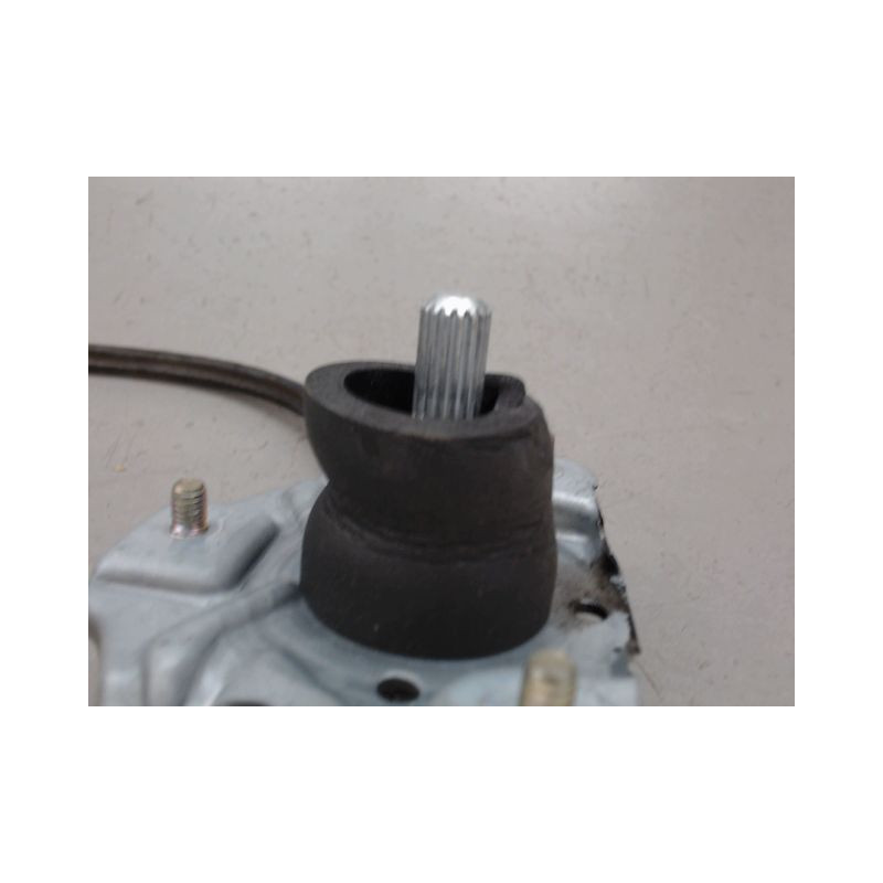 MECANISME LEVE-GLACE ARRIERE DROIT RENAULT MEGANE