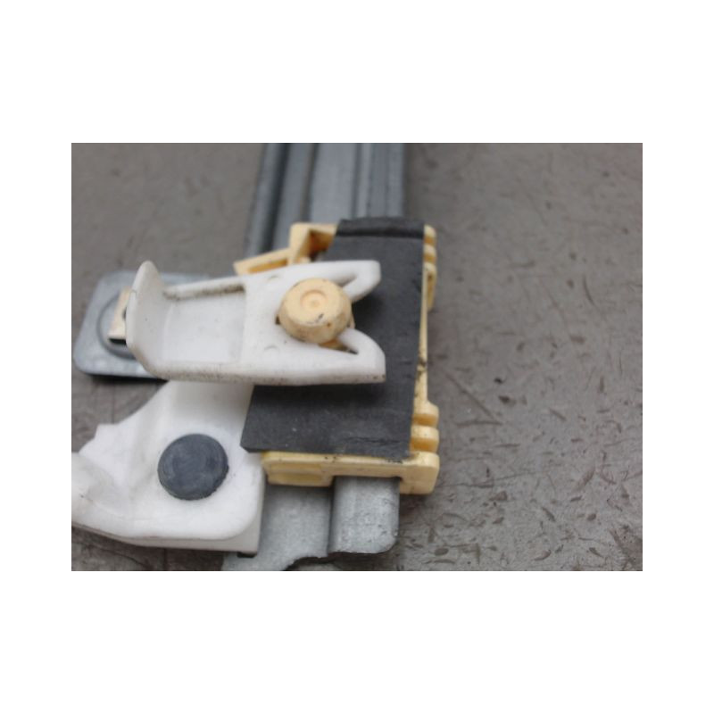 MECANISME LEVE-GLACE ARRIERE DROIT RENAULT MEGANE