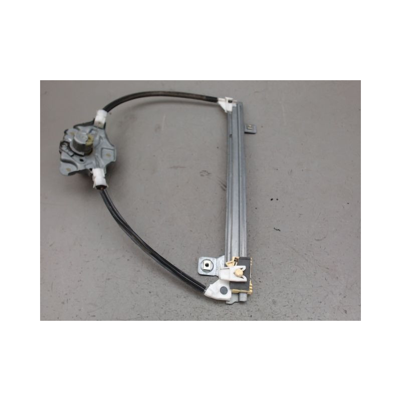 MECANISME LEVE-GLACE ARRIERE DROIT RENAULT MEGANE