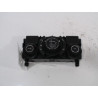 COMMANDE DE CHAUFFAGE PEUGEOT 308 2007-