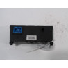 COMMANDE DE CHAUFFAGE PEUGEOT 308 2007-