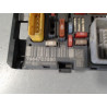 BOITE A FUSIBLES CITROEN C4 PICASSO LONG