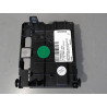 BOITE A FUSIBLES CITROEN C4 PICASSO LONG