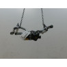 MECANISME ESSUIE-GLACE AVANT RENAULT CLIO IV Phase 1 2012-...