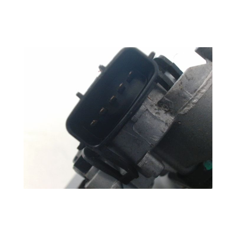 MECANISME ESSUIE-GLACE AVANT RENAULT CLIO IV Phase 1 2012-...