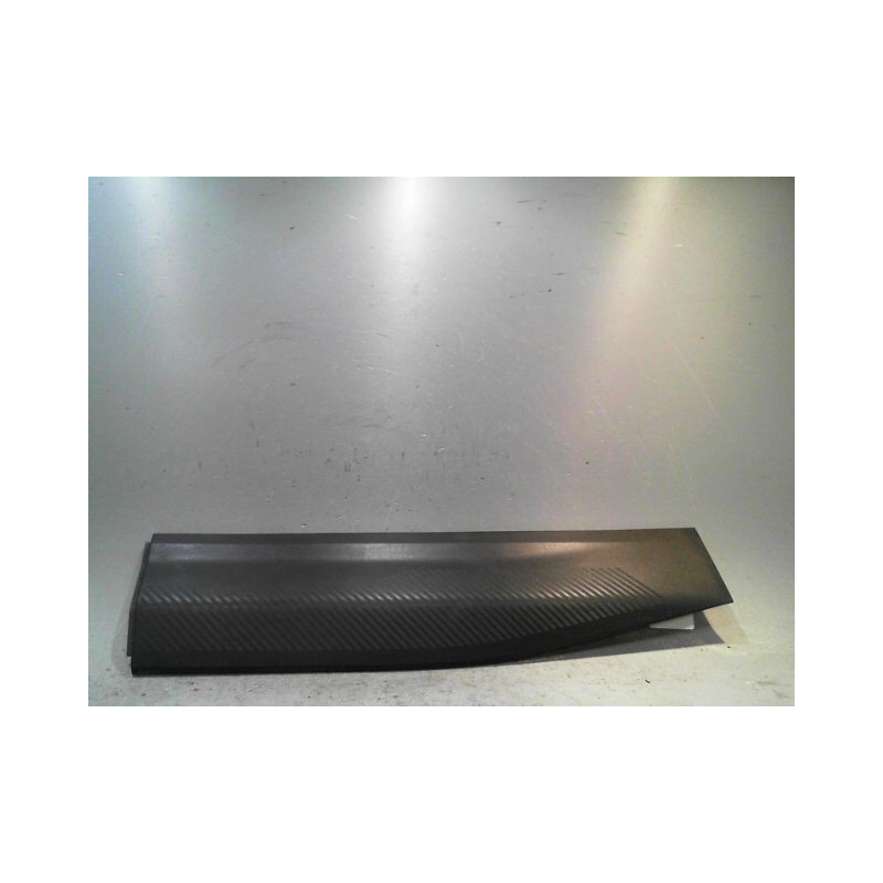 PROTECTION PORTE ARRIERE DROIT RENAULT MEGANE-E