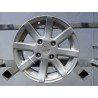 JANTE ALUMINIUM AIXAM CROSSLINE