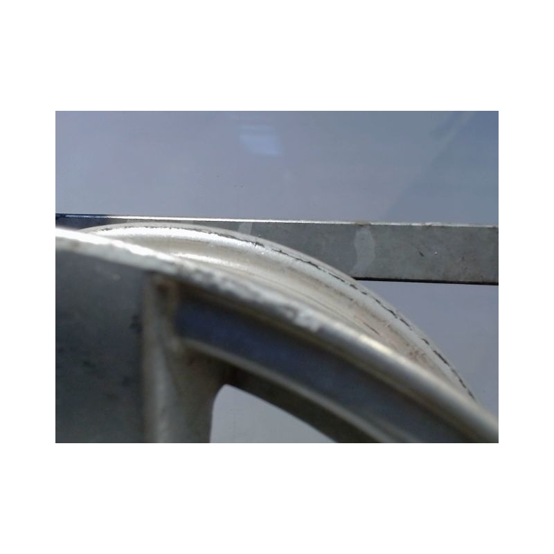 JANTE ALUMINIUM AIXAM CROSSLINE