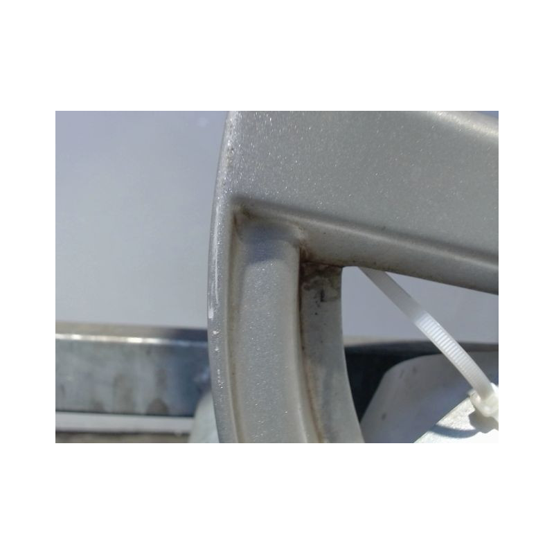JANTE ALUMINIUM AIXAM CROSSLINE