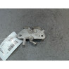 SERRURE CAPOT RENAULT KANGOO