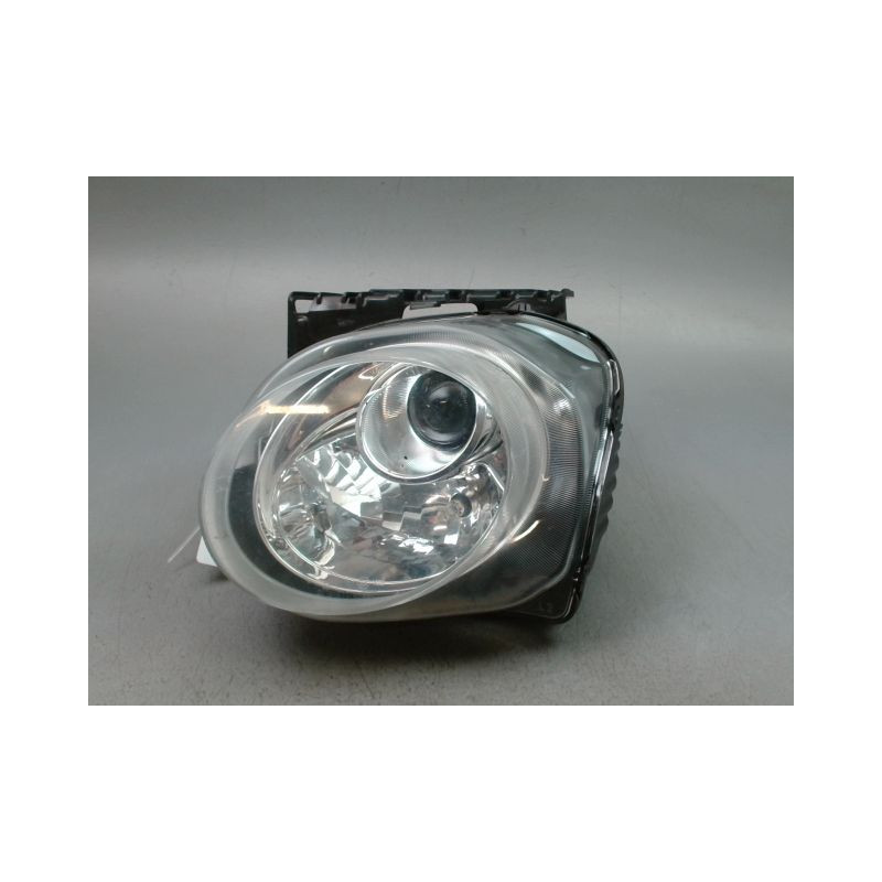 PHARE GAUCHE NISSAN JUKE Phase 2 2014-...