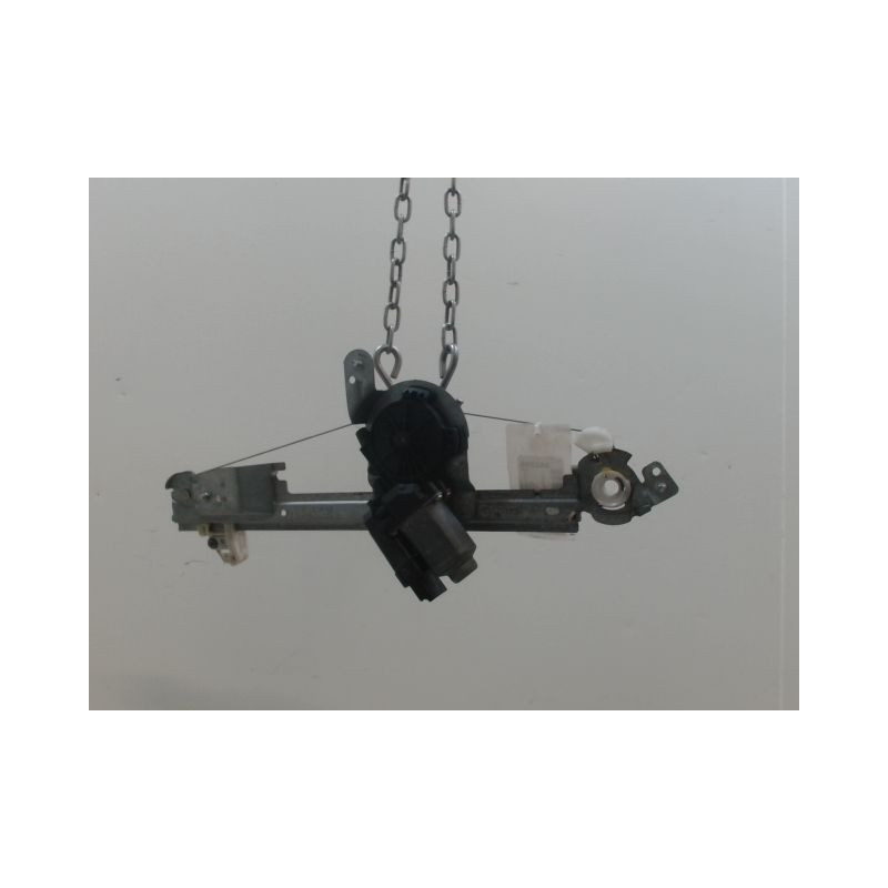 MECANISME+MOTEUR LEVE-GLACE ARRIERE GAUCHE RENAULT SCENIC MONOSP. II Phase 2 2006-2009