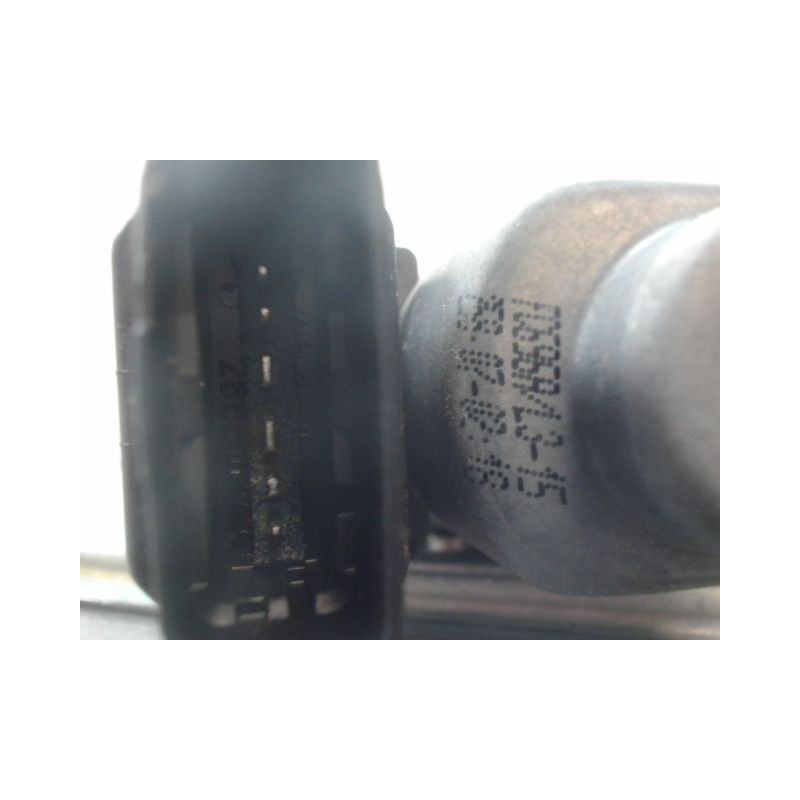 MECANISME+MOTEUR LEVE-GLACE ARRIERE GAUCHE RENAULT SCENIC MONOSP. II Phase 2 2006-2009