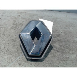 SIGLE CALANDRE