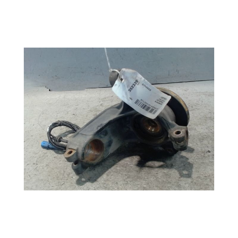 PIVOT AVANT DROIT CITROEN C4 CACTUS