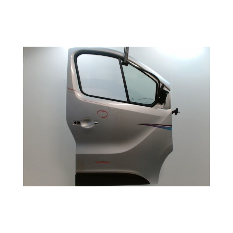 PORTE AVANT DROIT RENAULT TRAFIC