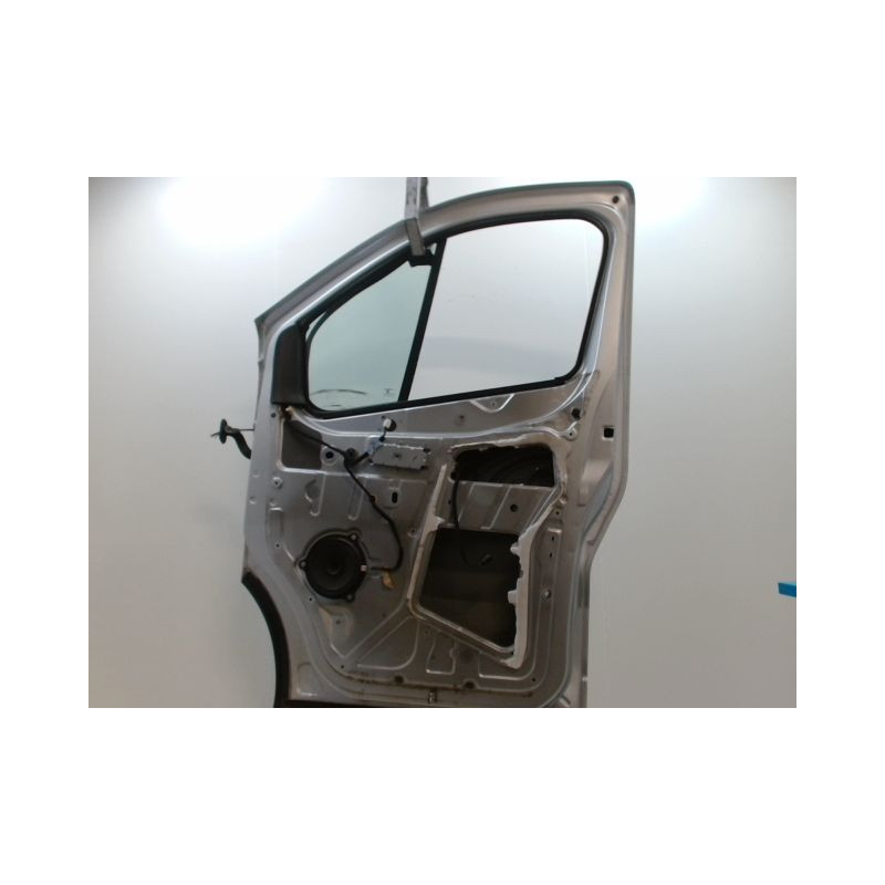 PORTE AVANT DROIT RENAULT TRAFIC