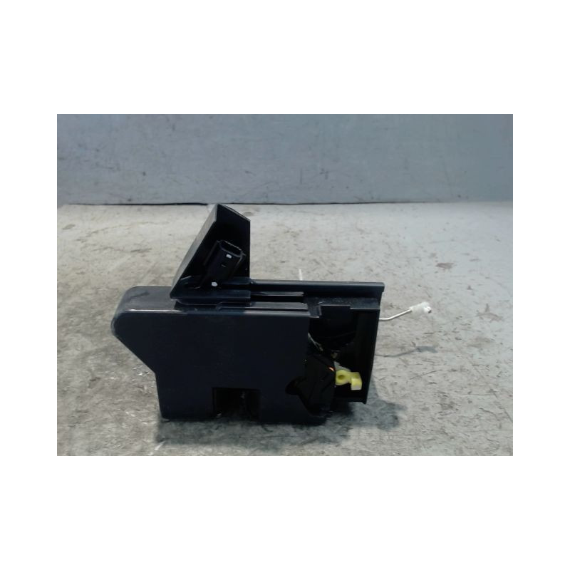 SYSTEME CONDAMNATION AVANT GAUCHE DACIA SANDERO 2008-