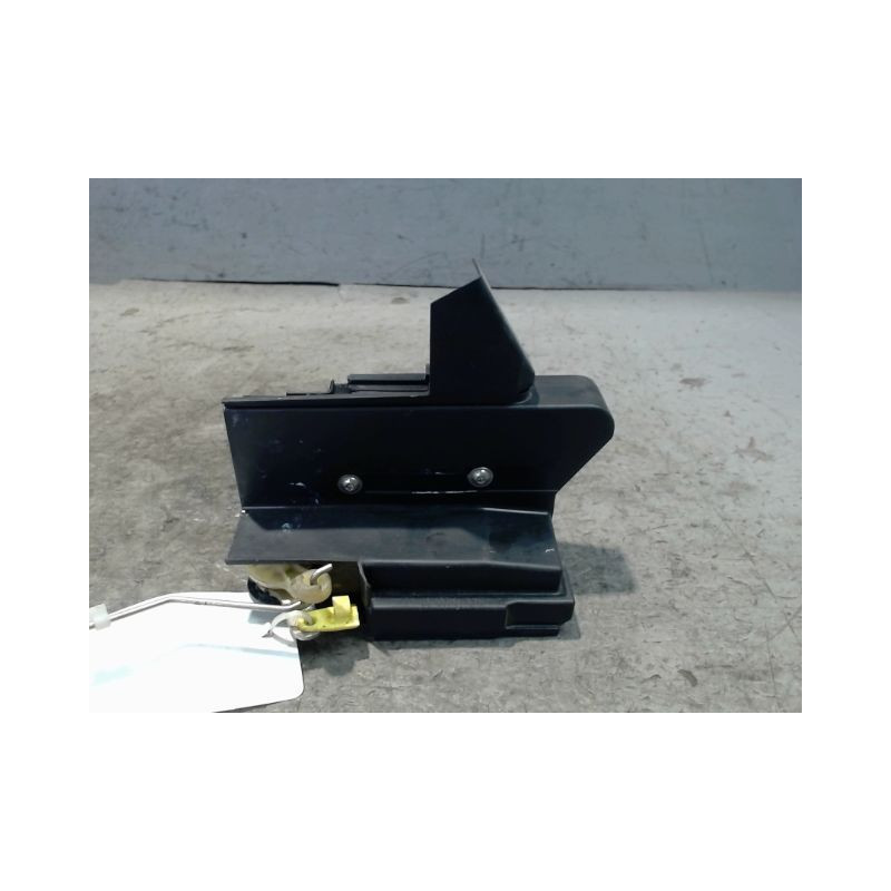 SYSTEME CONDAMNATION AVANT GAUCHE DACIA SANDERO 2008-