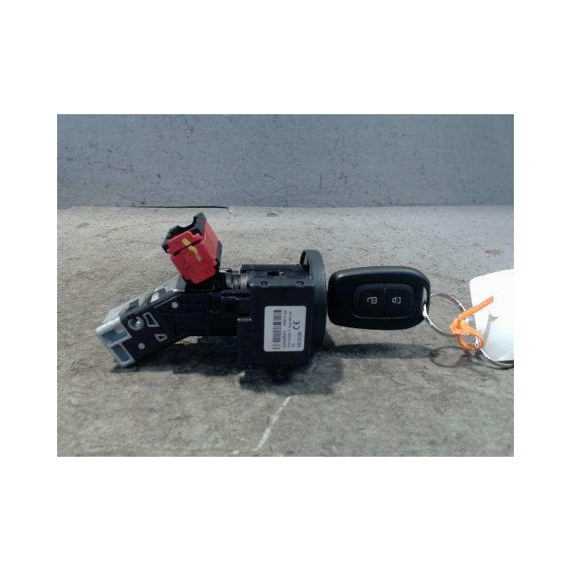ANTIVOL DE DIRECTION DACIA SANDERO 2008-