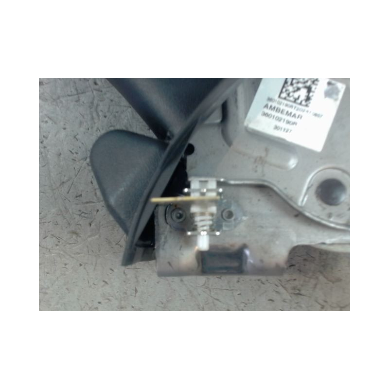 LEVIER FREIN A MAIN DACIA SANDERO 2008-