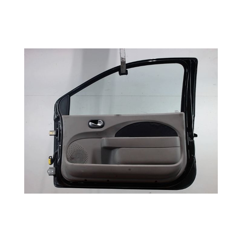 PORTE AVANT DROIT RENAULT TWINGO 2 2007-