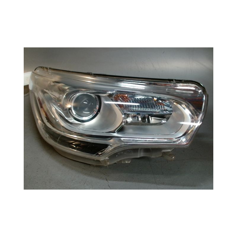 PHARE DROIT CITROEN C4 2010-