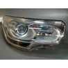 PHARE DROIT CITROEN C4 2010-