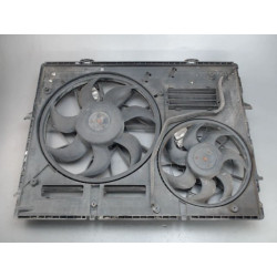 MOTEUR VENTILATEUR RADIATEUR