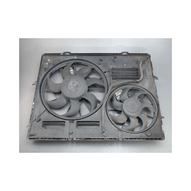 MOTEUR VENTILATEUR RADIATEUR AUDI Q7