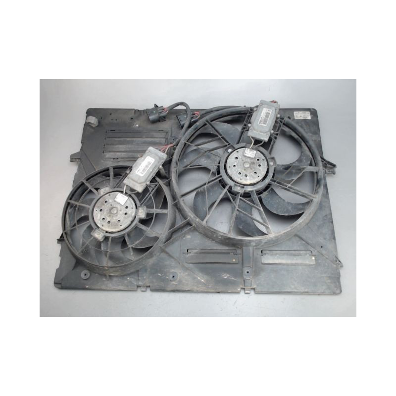MOTEUR VENTILATEUR RADIATEUR AUDI Q7