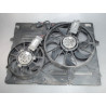 MOTEUR VENTILATEUR RADIATEUR AUDI Q7