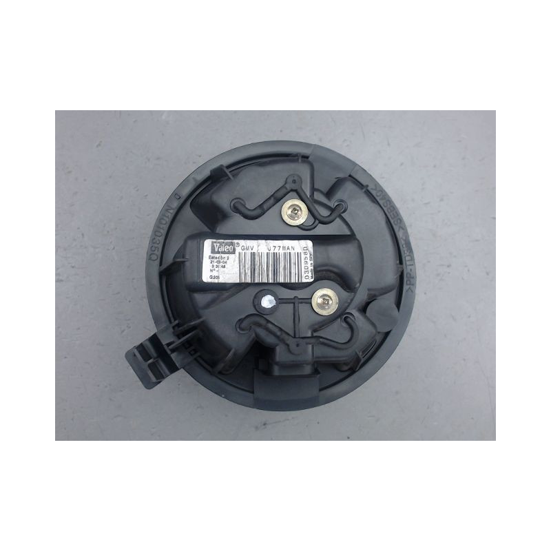 MOTEUR VENTILATEUR CHAUFFAGE RENAULT MODUS