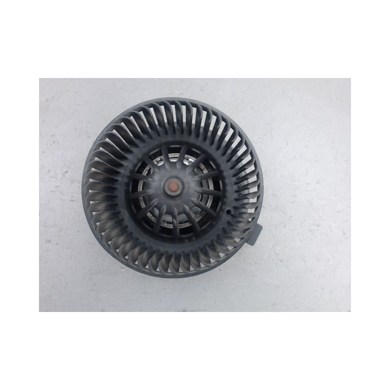 MOTEUR VENTILATEUR CHAUFFAGE RENAULT MODUS