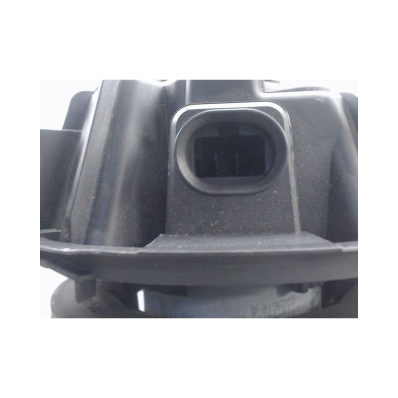 MOTEUR VENTILATEUR CHAUFFAGE RENAULT MODUS