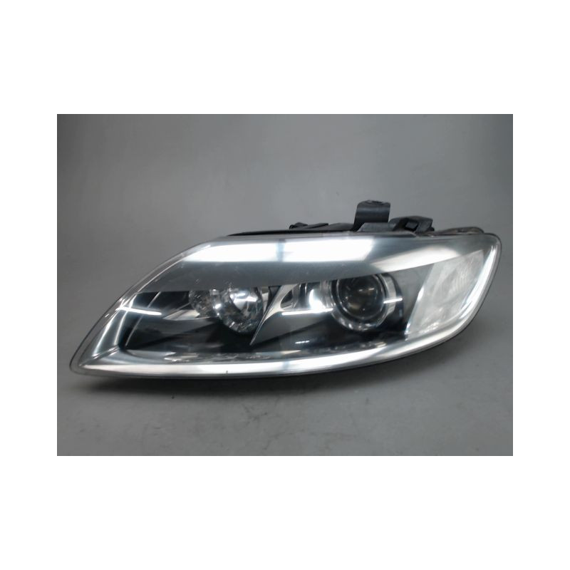 PHARE GAUCHE AUDI Q7