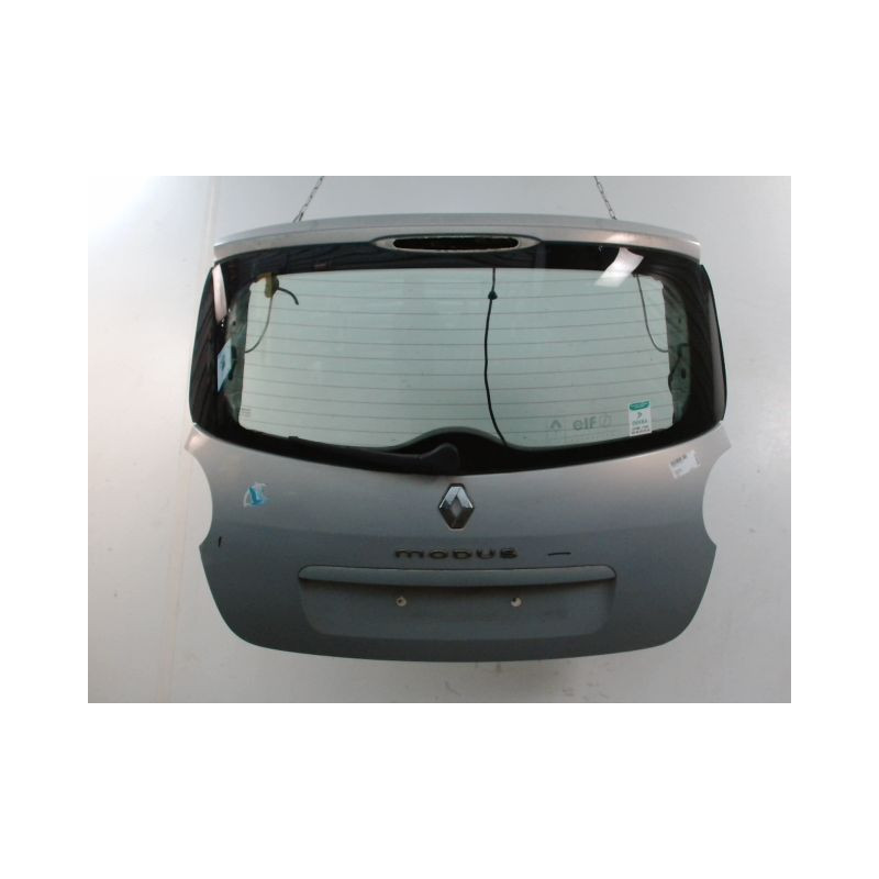 HAYON RENAULT MODUS