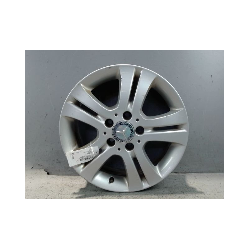 JANTE ALUMINIUM MERCEDES CLASSE B 2008-