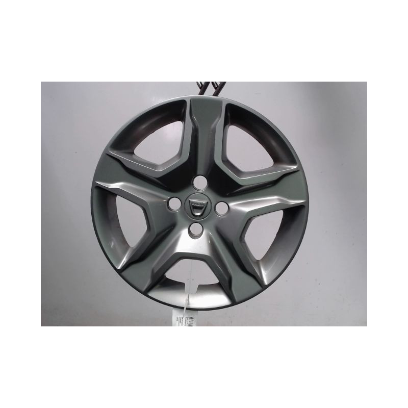 ENJOLIVEUR DE ROUE DACIA SANDERO 2008-