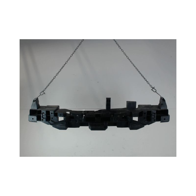 ABSORBEUR PARE-CHOC ARRIERE RENAULT TWINGO 2 2007-