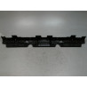 SUPPORT CENTRAL PARE-CHOC ARRIERE  RENAULT TWINGO 2 2007-